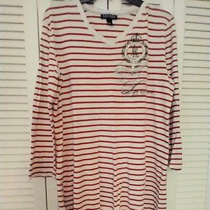 Lauren Ralph Lauren Sleep Shirt